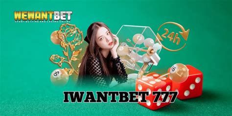 iwantbet 777